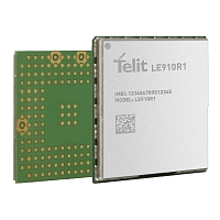 Telit Cinterion LE910R1-EU