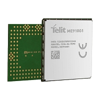 Telit Cinterion ME910G1-WW
