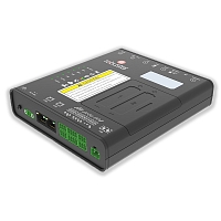 Robustel EV8100-B Elevator Voice Gateway