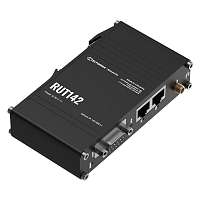 Teltonika Ethernet Router RUT142
