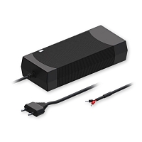 Teltonika EU 2-PIN POWER SUPPLY, 130 W