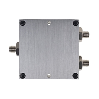 Antenna Splitter Coupler, 690-2700 MHz, SMA(f), 2/1