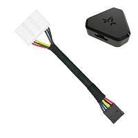 The Commander Gen2, cable Model S/X 2021-2025
