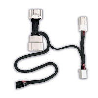 Cable Gen2, Juniper Model Y 2025+