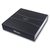 S3XY Strip light bar for Tesla 3 Highland