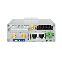 Advantech Industrial Router ICR-2834W