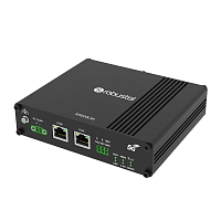 Robustel 5G Router R5020 Lite with accessories