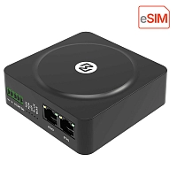 Robustel LTE Router R1510e-4L WiFi