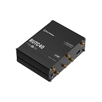 Teltonika RUTC40  4G Telit Global  Edge router