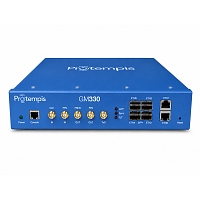 Protempis Thunderbolt PTP GM330 Grandmaster Clock