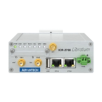 Advantech Industrial LAN Router ICR-2701