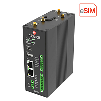 Robustel Gateway LG3120e-ABJAA-4L-A35GL