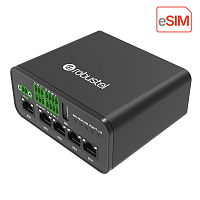 Robustel LTE router R1520e-4L Global