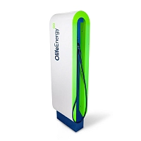 Olife Energy Stand charging station DC 160kW - 2x CCS2