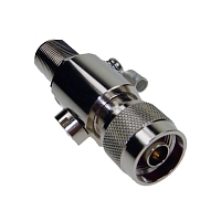 Lightning arrestor N(m)/N(f)