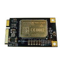 EHS5-E miniPCIe Rel.3