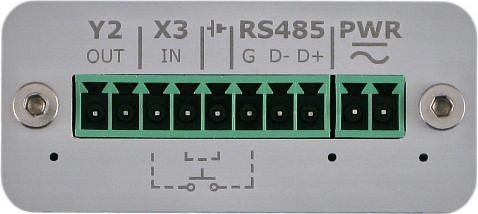 BGS5 GPRS Java Terminal MODBUS