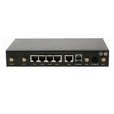Robustel LTE Router R2000-E4L1 PD