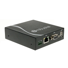 Robustel LTE Router R3000-L4L