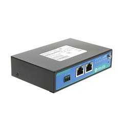 Robustel LTE Router R2000-4L, fw 2.0.11 - DEMO
