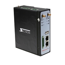 Robustel LTE Router R3000-4L, fw 3.0.19 - DEMO