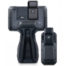 EM111 - EMPOWER Module - Asset Tracking 1D/2D Barcode Imager &amp; UHF 902-928 MHz RFID