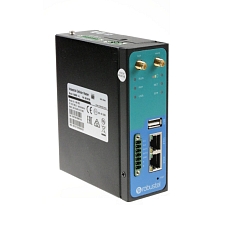 Robustel LTE Router R3000-4L, fw 3.0.19