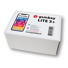 GSM KEY LITE 3+