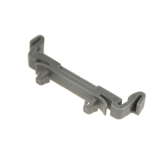 Mounting kit for DIN rail (WAGO 209-188) for BGS2T