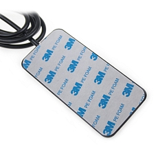 Antenna LTE Adhesive Mount SA5, 5 dBi, SMA(m), RG58/1m