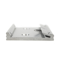 Mounting kit for top-hat rail (DIN rail)/MC52i,55i,TC65