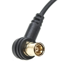 Antenna GPS Active Magnet Mount EA-200, SMB(f)90° RG174/5m, 30 dBi, IP67