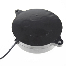 Antenna GPS/GLONASS L1/L2 Screw Mount R55, SMA(m), RG174/5m