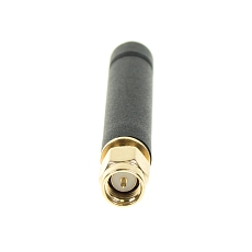 Antenna GSM/UMTS Connector Mount G401-1S, 180°, 2 dBi, SMA(m)