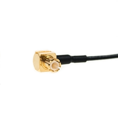 Antenna 0dBi build MCX 40mm
