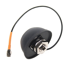 Antenna GSM Screw Mount R32, SMA(m), RG174U/30cm