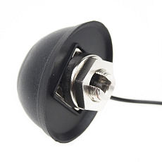 Antenna GSM Screw Mount R32, SMA(m), RG174U/30cm