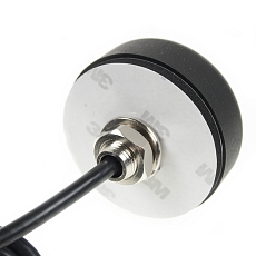 Antenna WiFi Screw Mount R36, 2.4/5.8 GHz, 5.4/6.2 dBi, RG58/5m, SMA-RP(pin f)