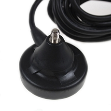 Antenna GSM/UMTS Magnet Mount MG6, 6 dBi, N(m), RG58/5m