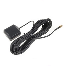 Trimble Antenna GPS Magnet Mount 5VB, 5V, SMB(f), RG174/5m (66800-00)