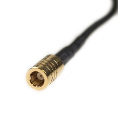 Trimble Antenna GPS Magnet Mount 5VB, 5V, SMB(f), RG174/5m (66800-00)