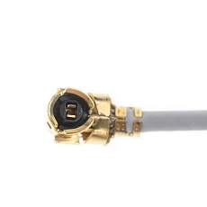 Antenna WiFi Internal FLEX 71, 2.4/5 GHz, IPEX MHF(f) RA, 1.13mm Coaxial Cable/200mm