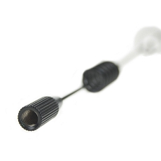 Antenna LTE Magnet Mount G024L, 5 dBi, SMA(m), RG58/3m