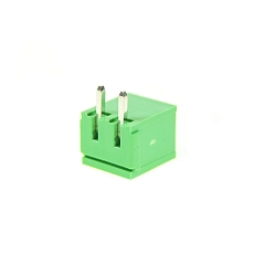 Terminal block Connector 2pin - socket type