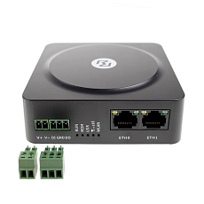 Robustel LTE Router R1510-4L WiFi