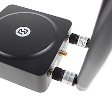 Robustel LTE Router R1510-4L WiFi