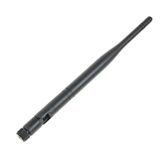 Antenna ISM Connector Mount G410, 868 MHz, 90°/180°, 3 dBi, SMA(m)