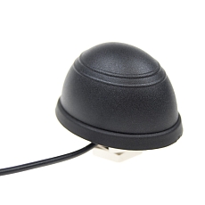 Antenna GSM Screw Mount R32, SMA(m), RG174U/2.5m