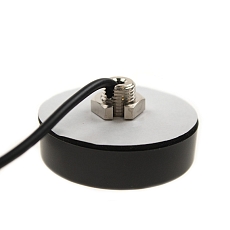 Antenna GPS/GLONASS Screw Mount L003, SMA(m), RG174/3m