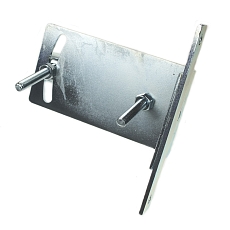 Metal Holder for ThingMagic Antenna RFID 7,5"